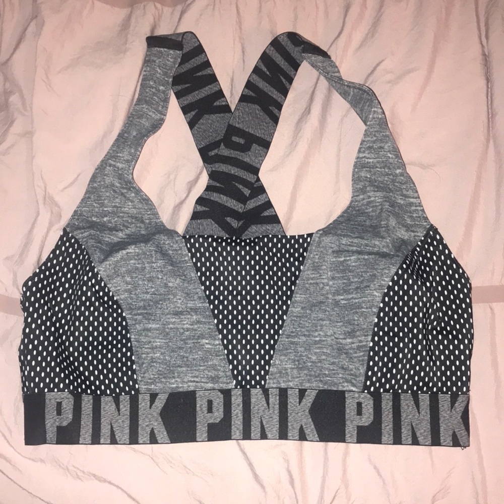 VS Sports bra